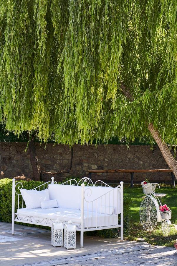 Villa Ada Dreams / Village Fethiye