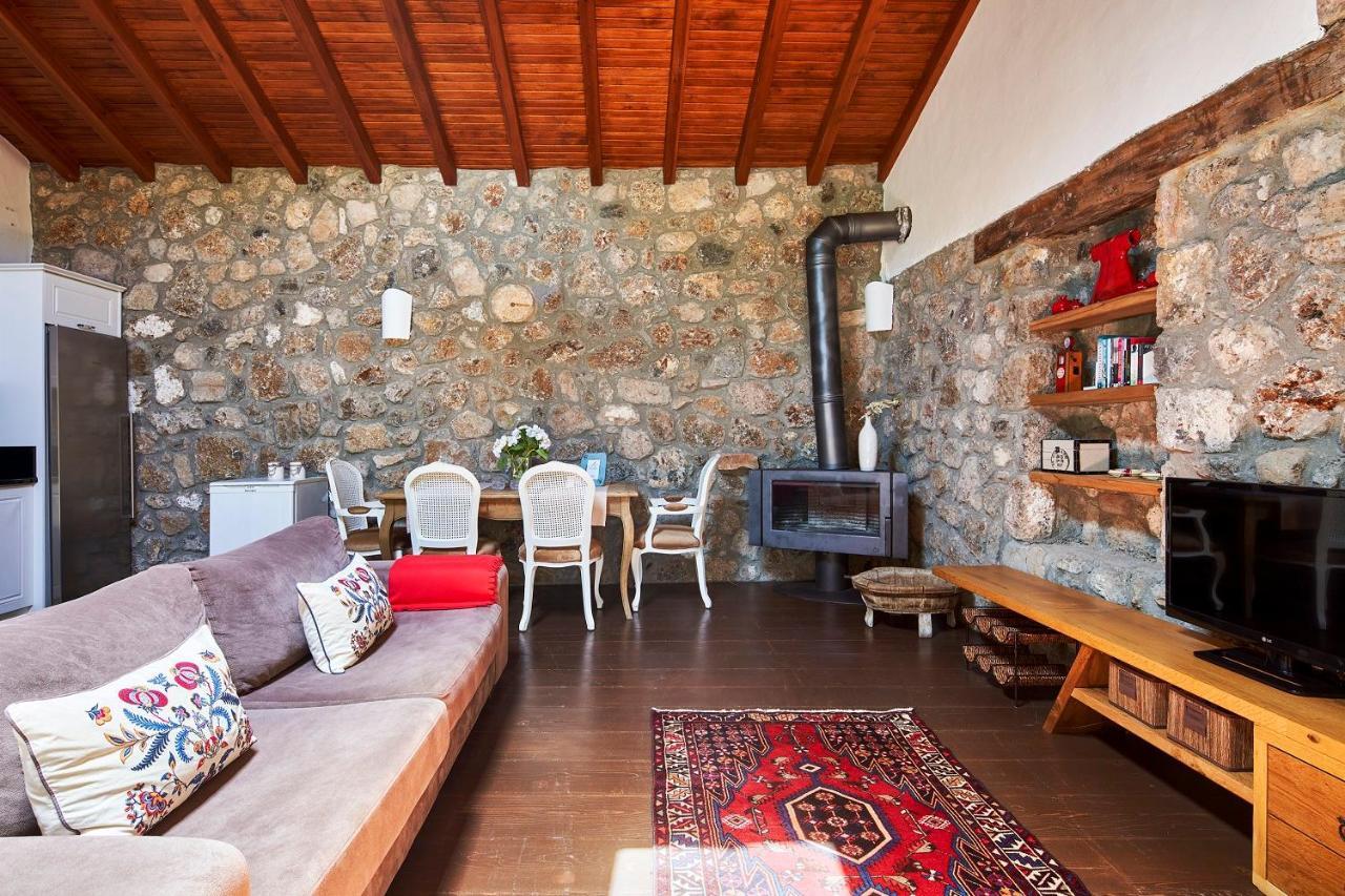 Ada Dreams / Village Fethiye