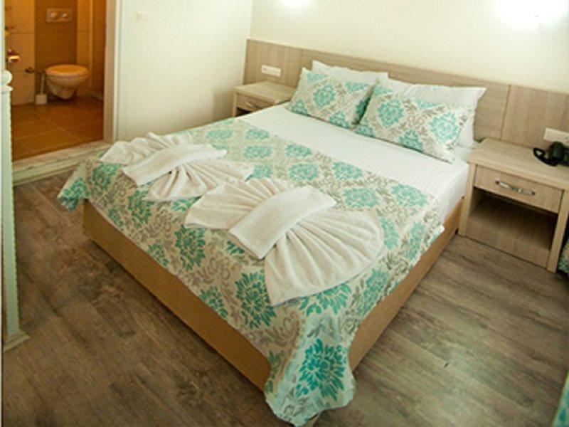 Flora Palm 4* Fethiye