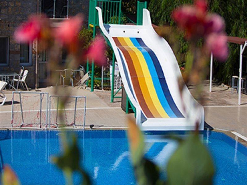 Hotel Flora Palm