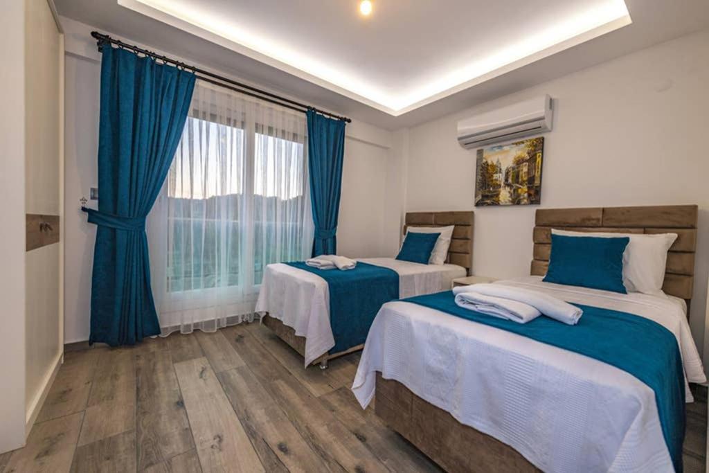 Villa Bella- 4 Bedroom In Oludeniz