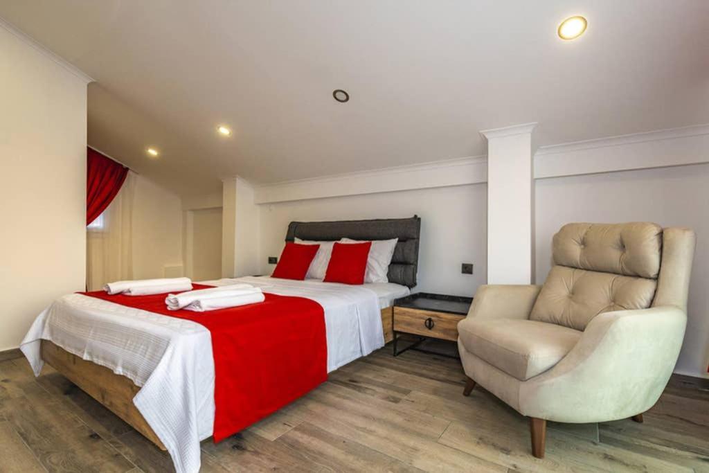 Bella- 4 Bedroom In Oludeniz * Fethiye