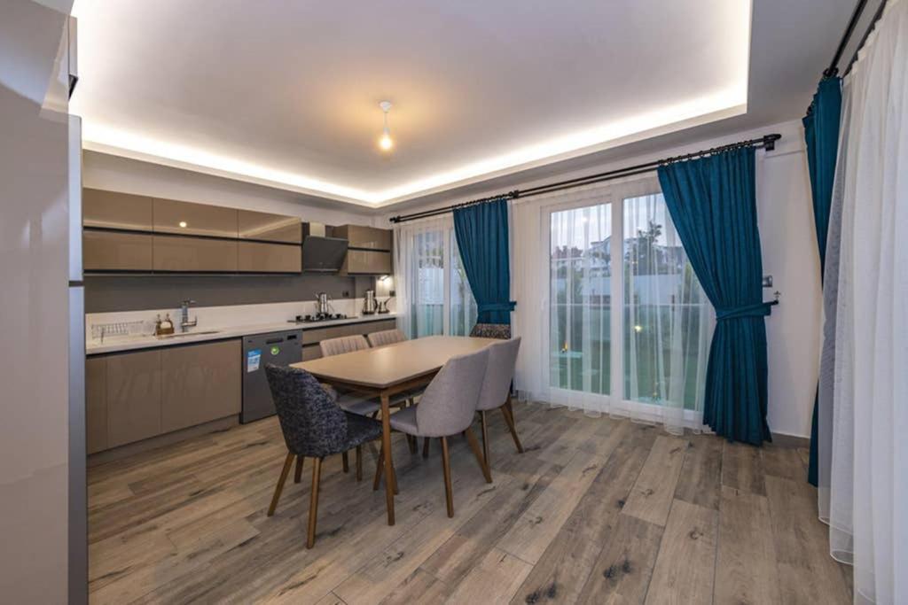 Bella- 4 Bedroom In Oludeniz * Fethiye