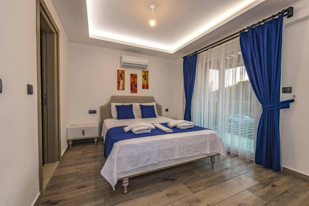 Bella- 4 Bedroom In Oludeniz