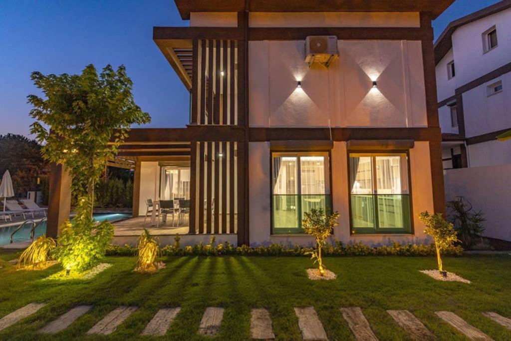 Villa Bella- 4 Bedroom In Oludeniz *