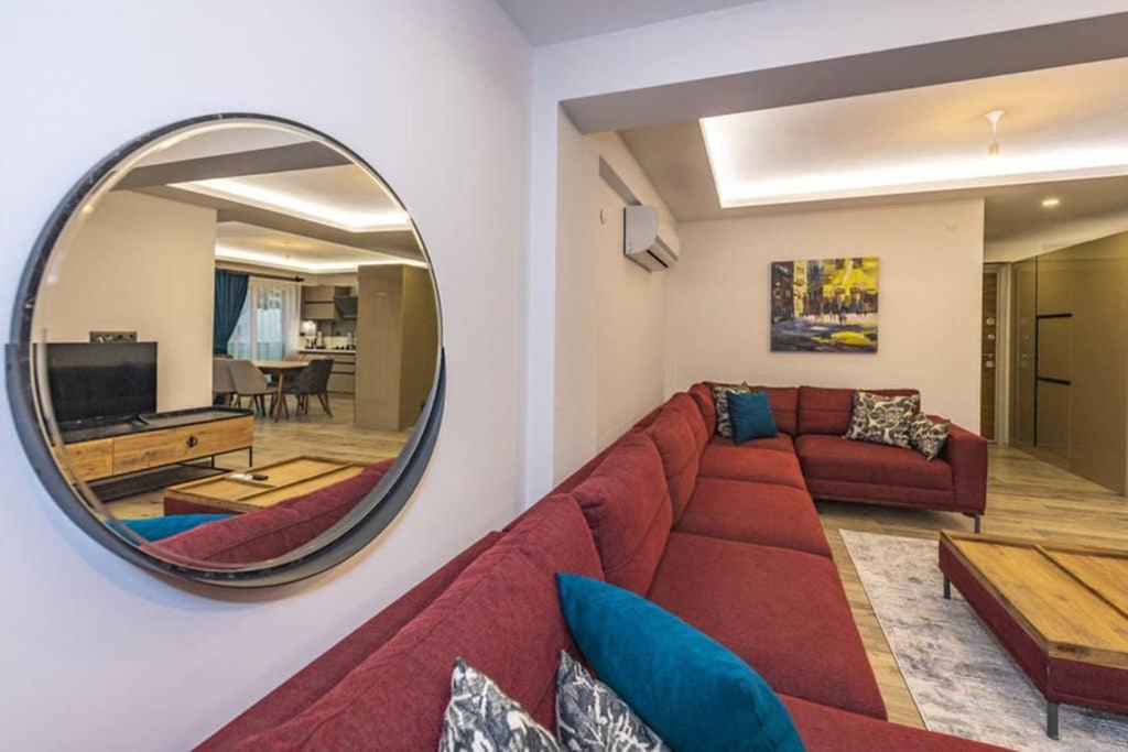 Villa Bella- 4 Bedroom In Oludeniz *