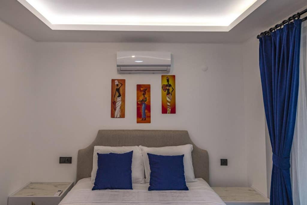 Bella- 4 Bedroom In Oludeniz Villa