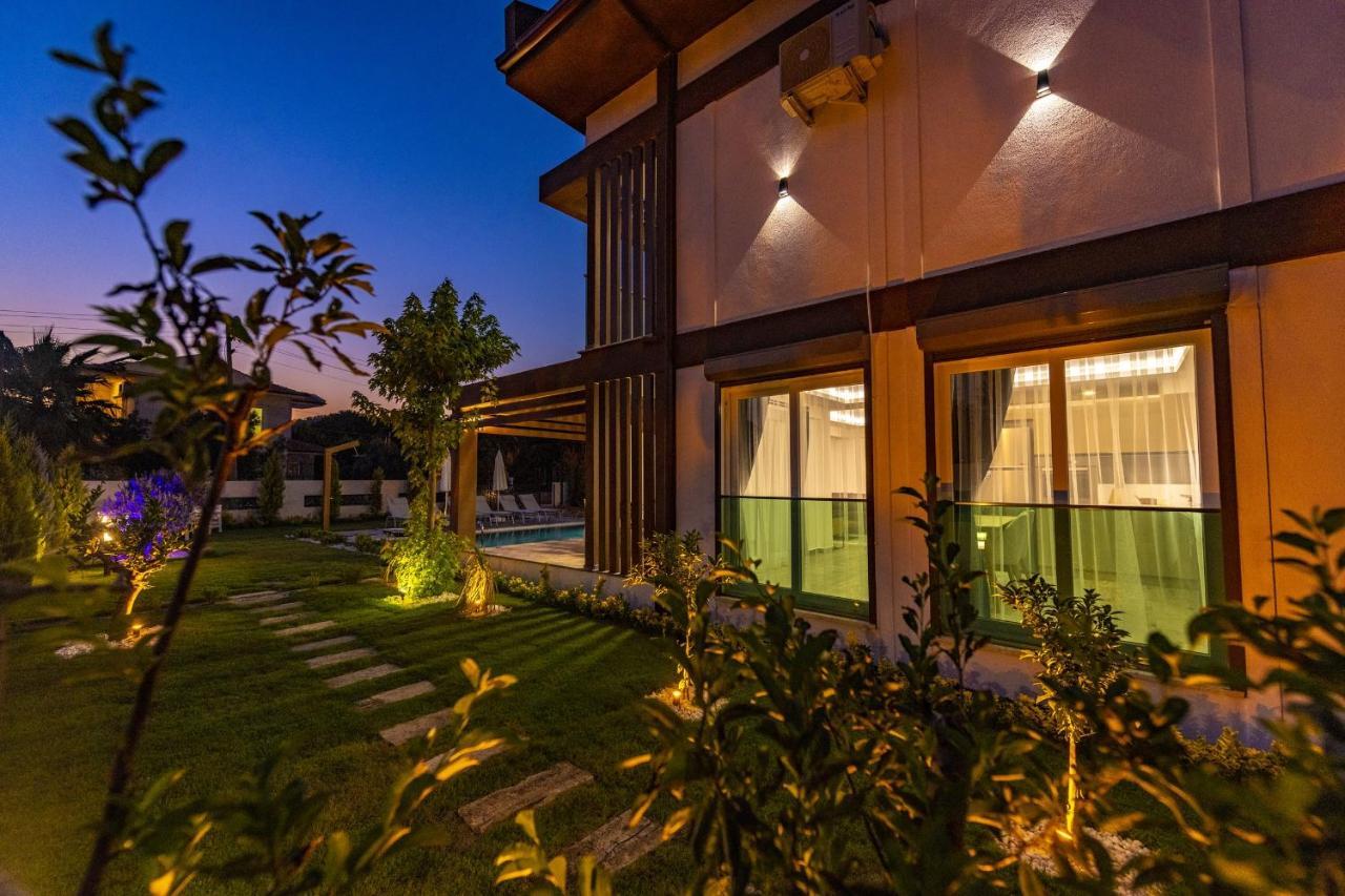 Bella- 4 Bedroom In Oludeniz * Fethiye