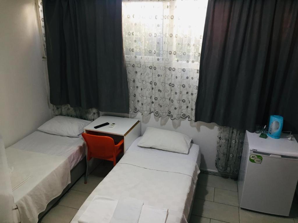 Aparthotel Sato