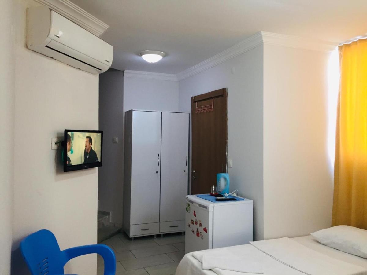 Sato Aparthotel 4*