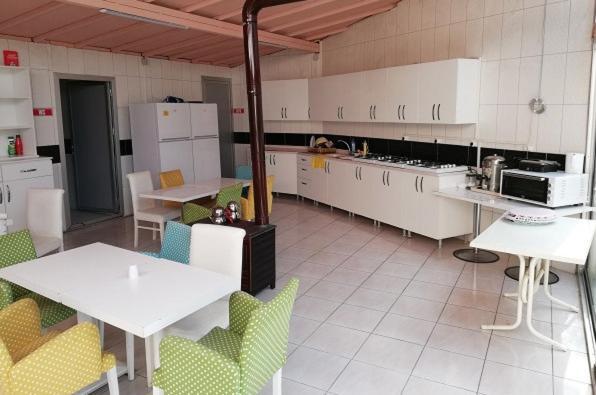 Sato Aparthotel Fethiye