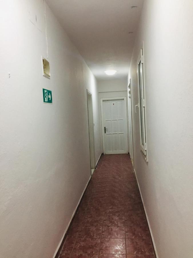 Aparthotel Sato