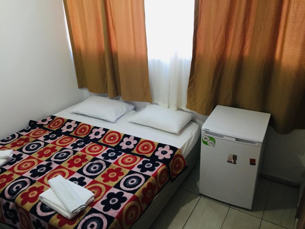 Aparthotel Sato