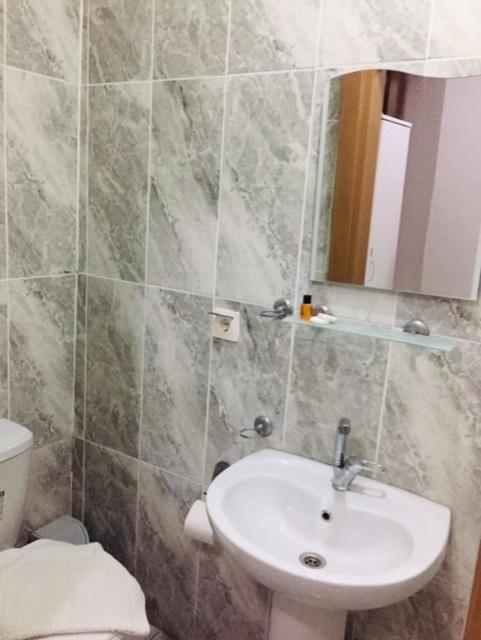 Sato Aparthotel 4*