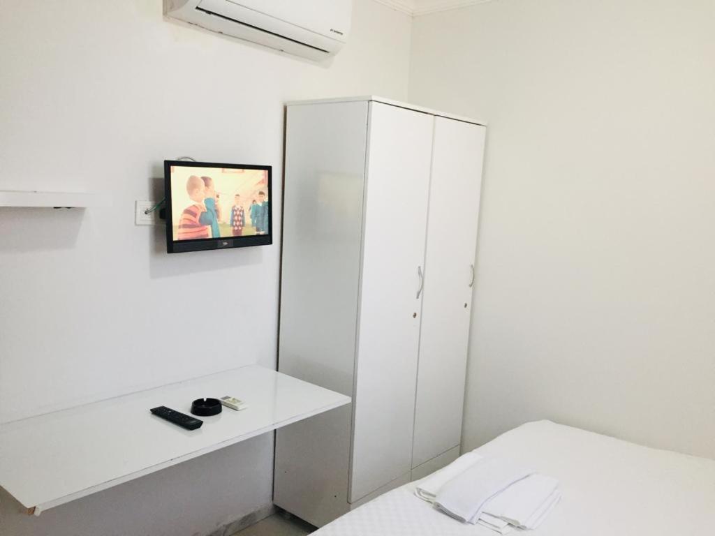 Aparthotel Sato Fethiye