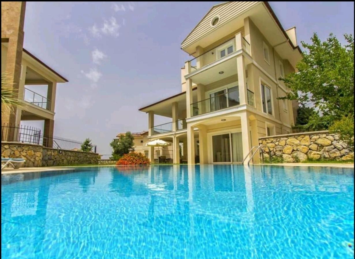 Villa Beatrice Large Family *