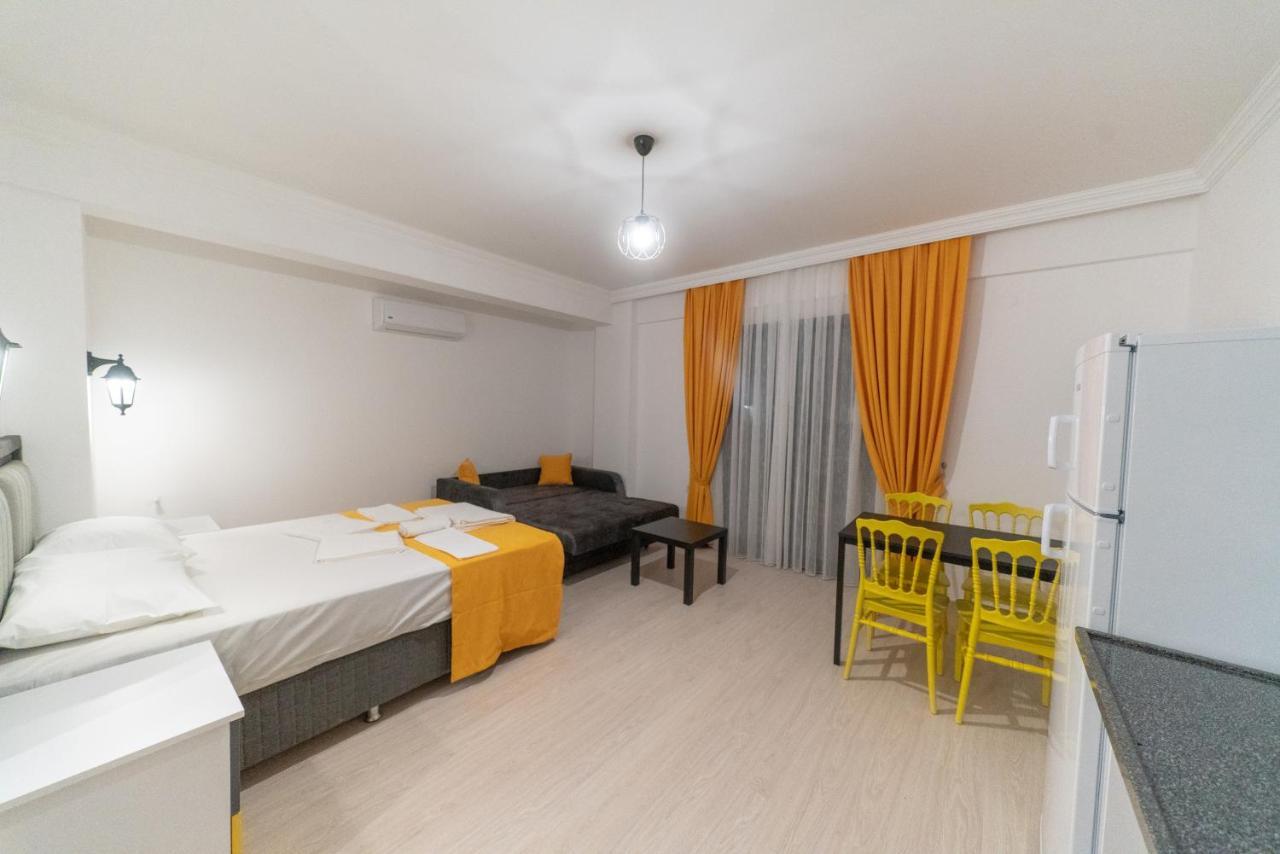 F48 Aparts * Fethiye
