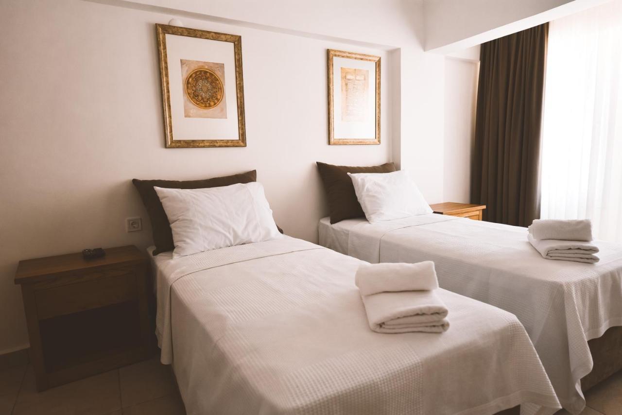Apartment Saman