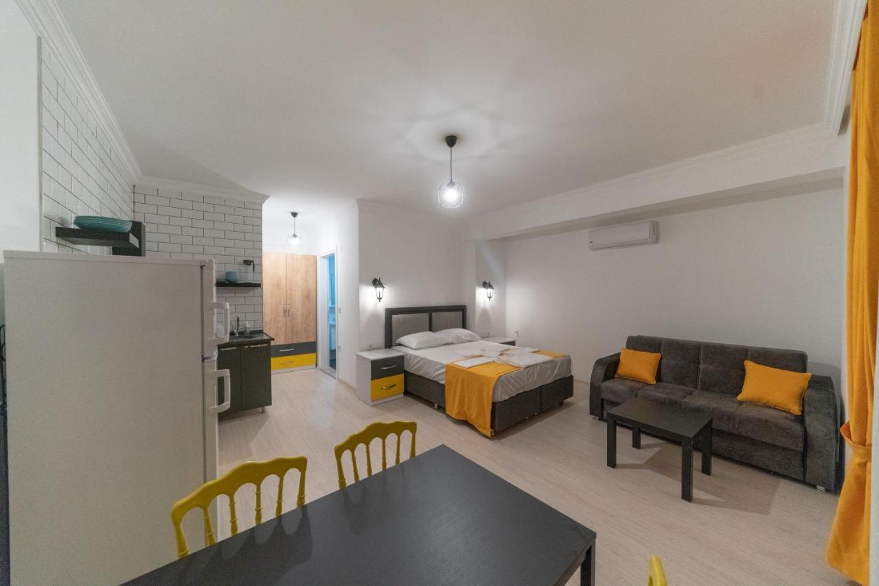 Apartment F48 Aparts *