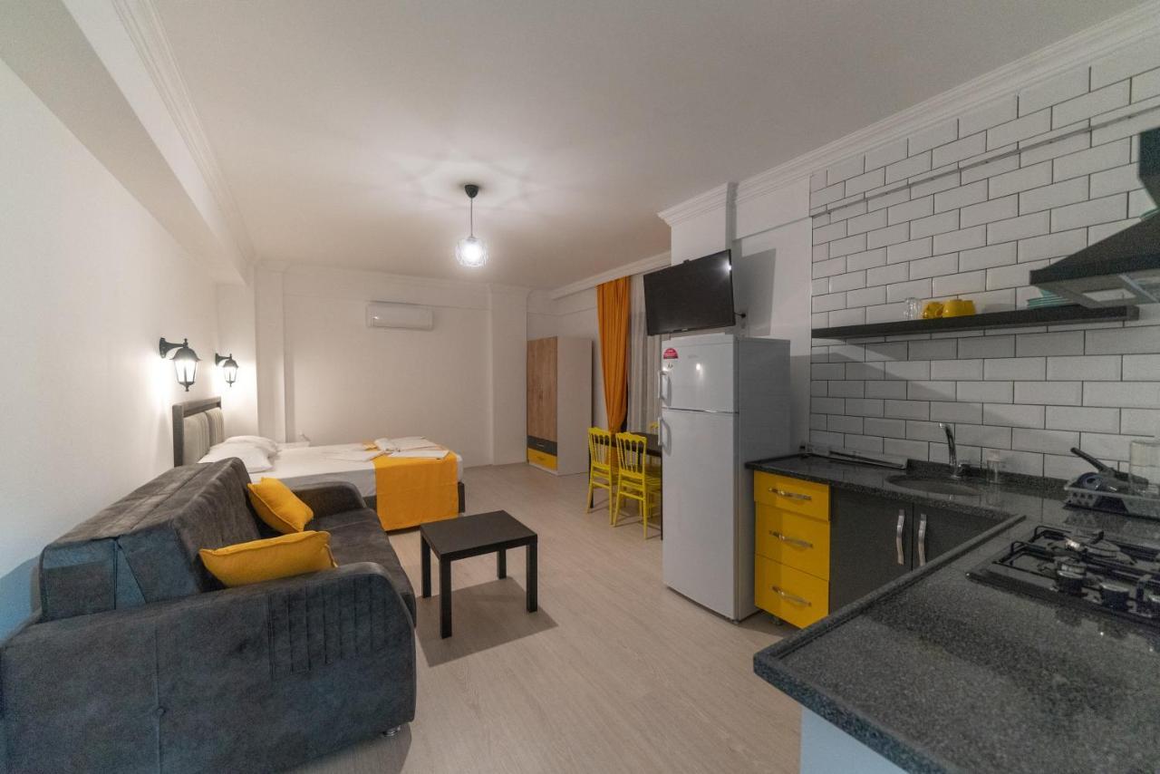 F48 Aparts Apartment *