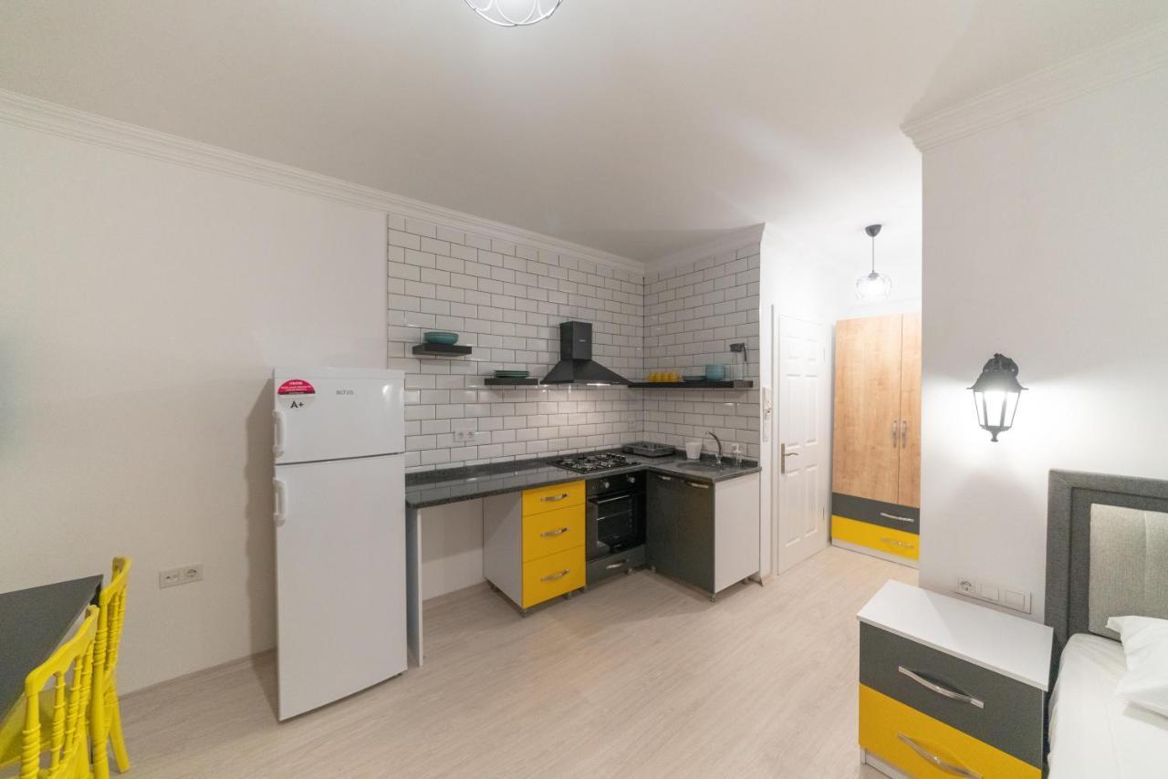 Apartment F48 Aparts
