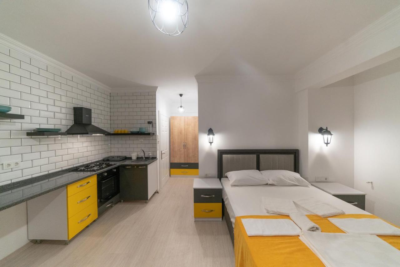 Apartment F48 Aparts *