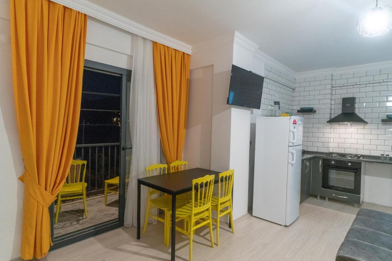 Apartment F48 Aparts *