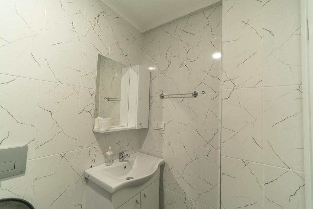 Apartment F48 Aparts *