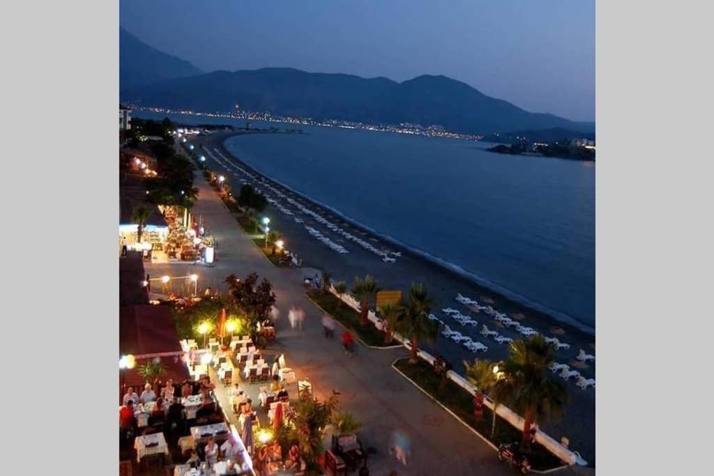 Apartment Calis Beach