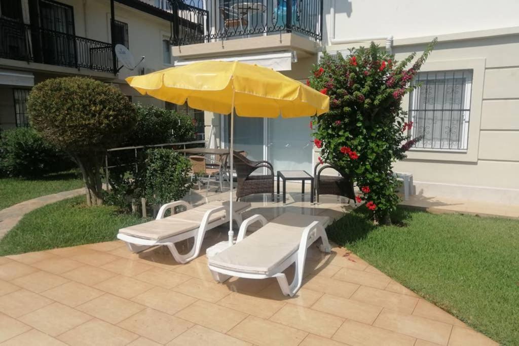 Apartment Calis Beach Fethiye