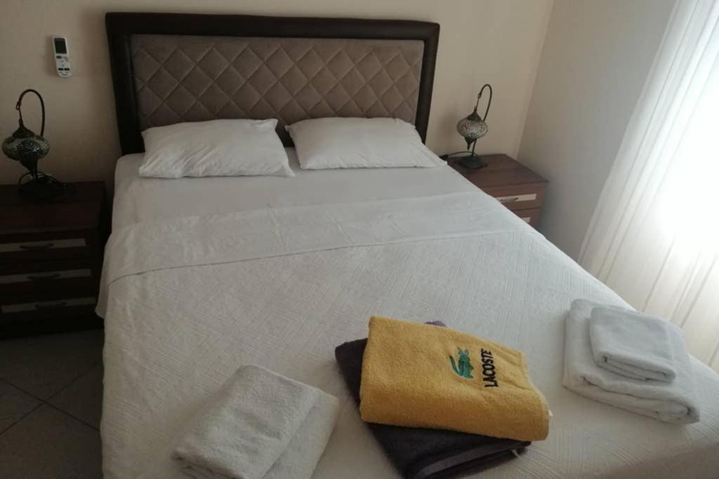 Calis Beach Apartment Fethiye