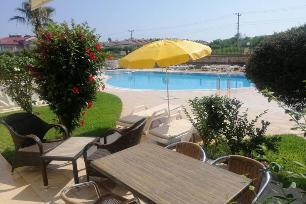Calis Beach Apartment