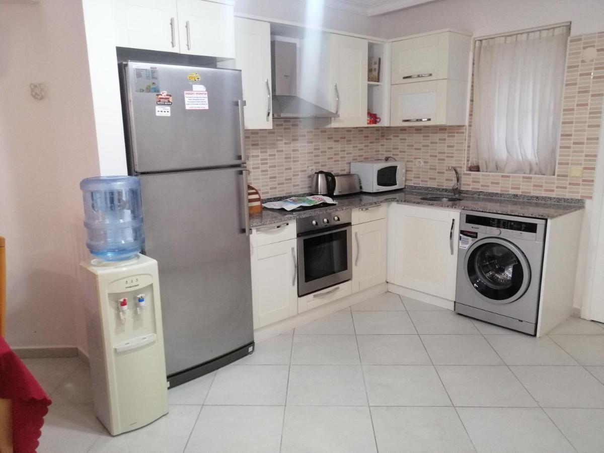 Calis Beach Apartment