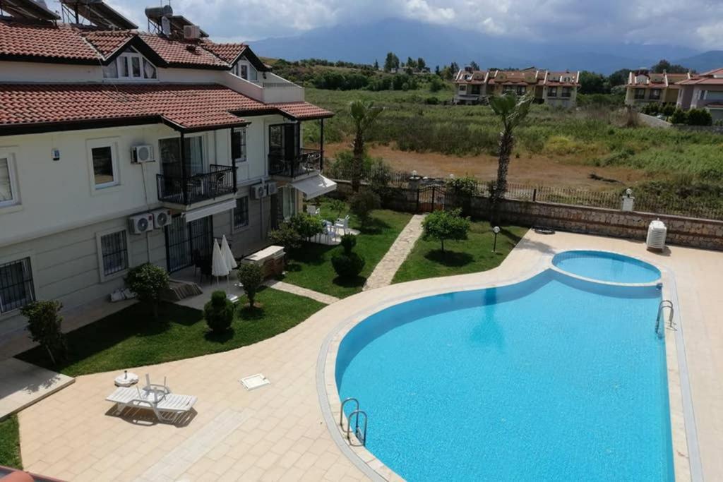 Apartment Calis Beach