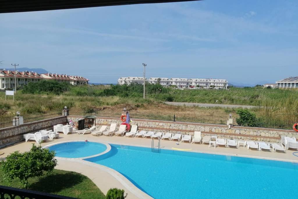 Calis Beach Apartment