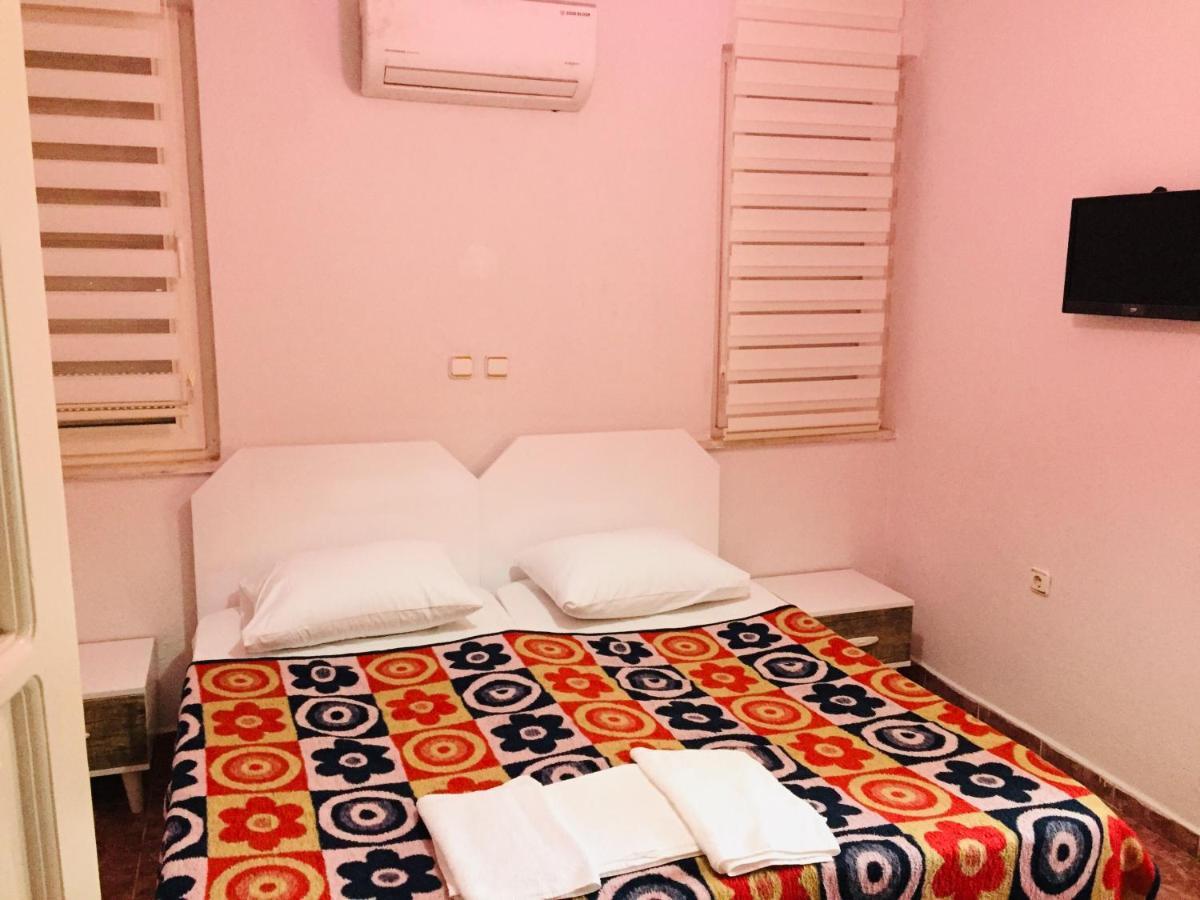 Sato Aparthotel 4*