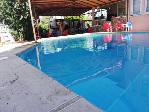 Sato Aparthotel 4*