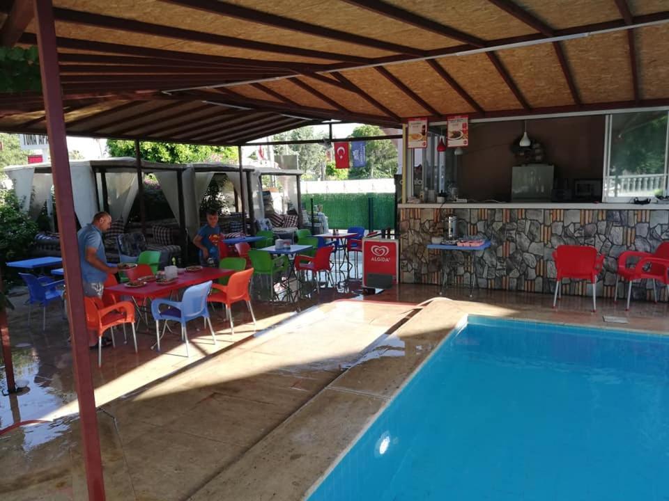 Sato Fethiye