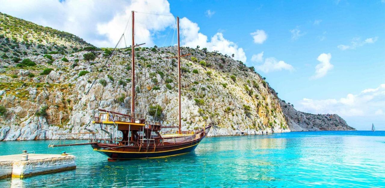 Sato 4* Fethiye