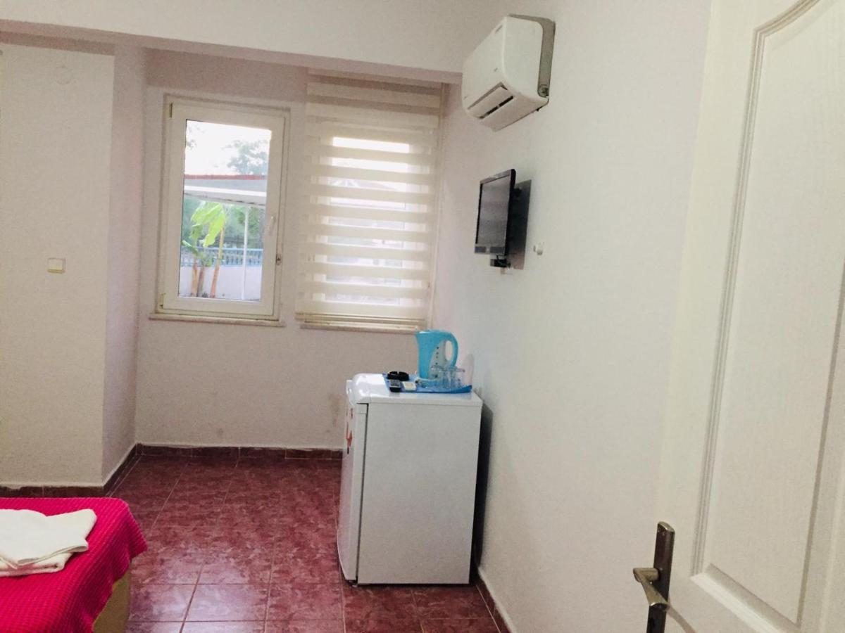 Sato Aparthotel 4*