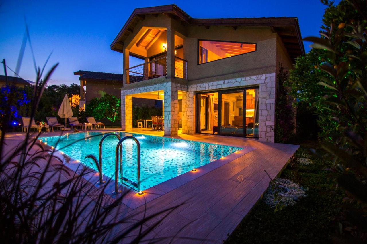 Villa Volans *