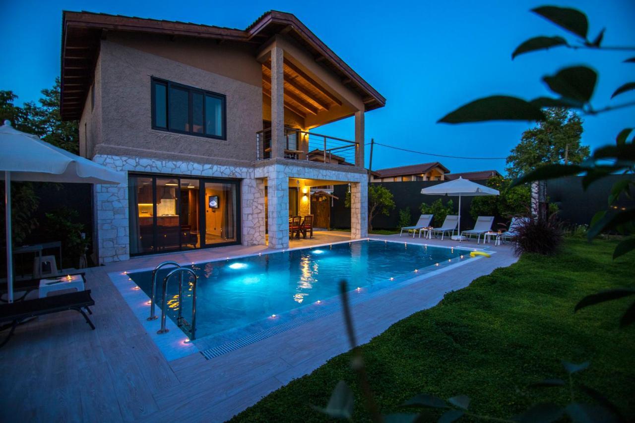 Villa Volans *