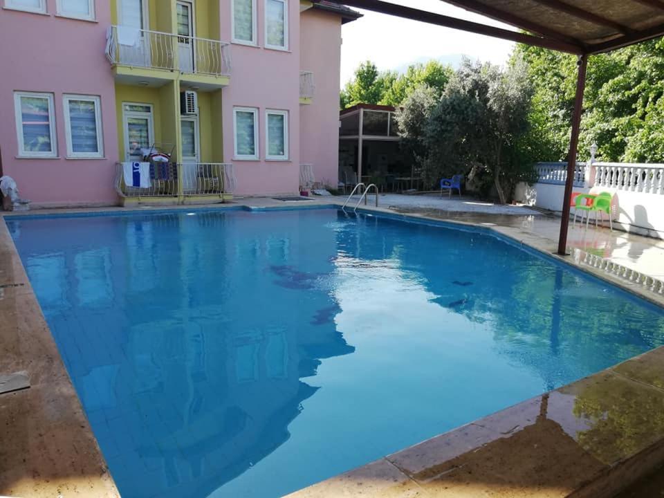 Aparthotel Sato Fethiye