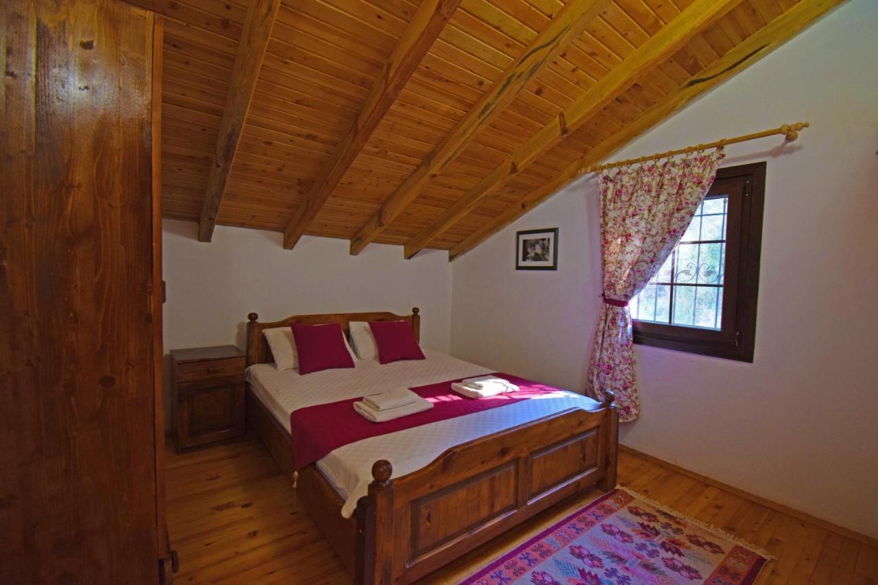 Kayakoy 2 - Private Stone Villa