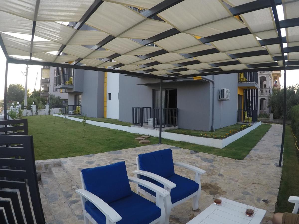 Apartment F48 Aparts