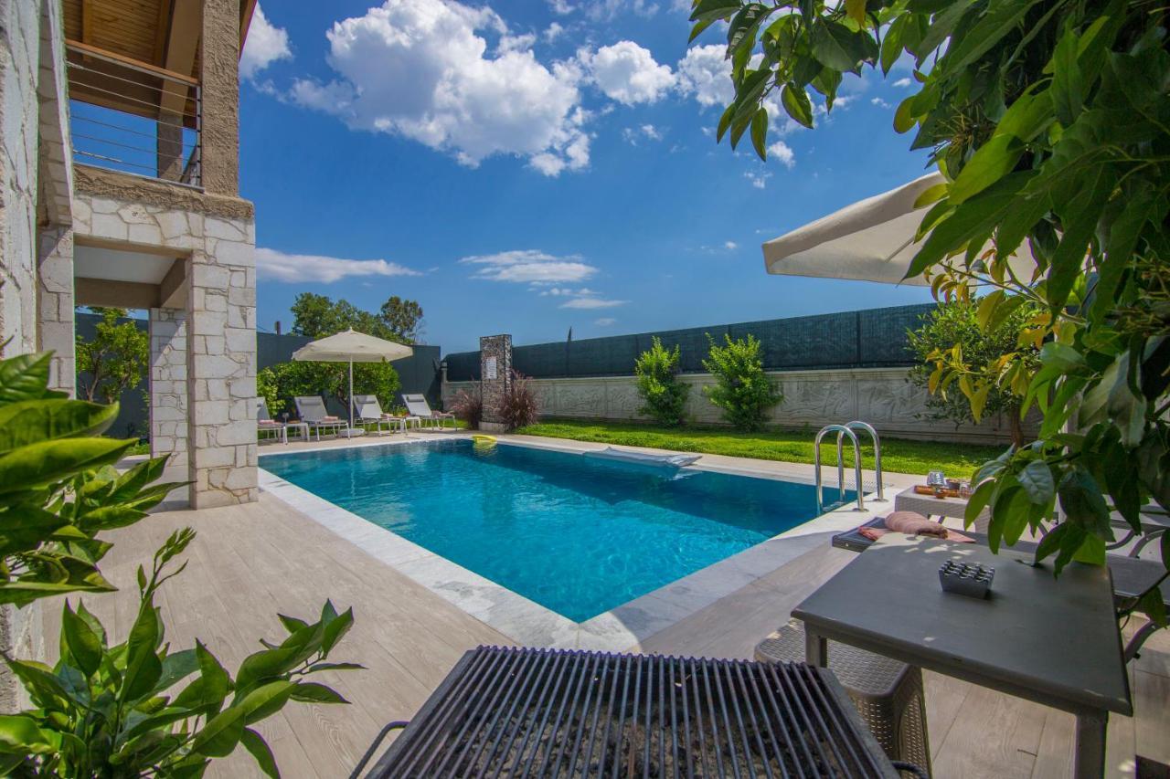Villa Volans *