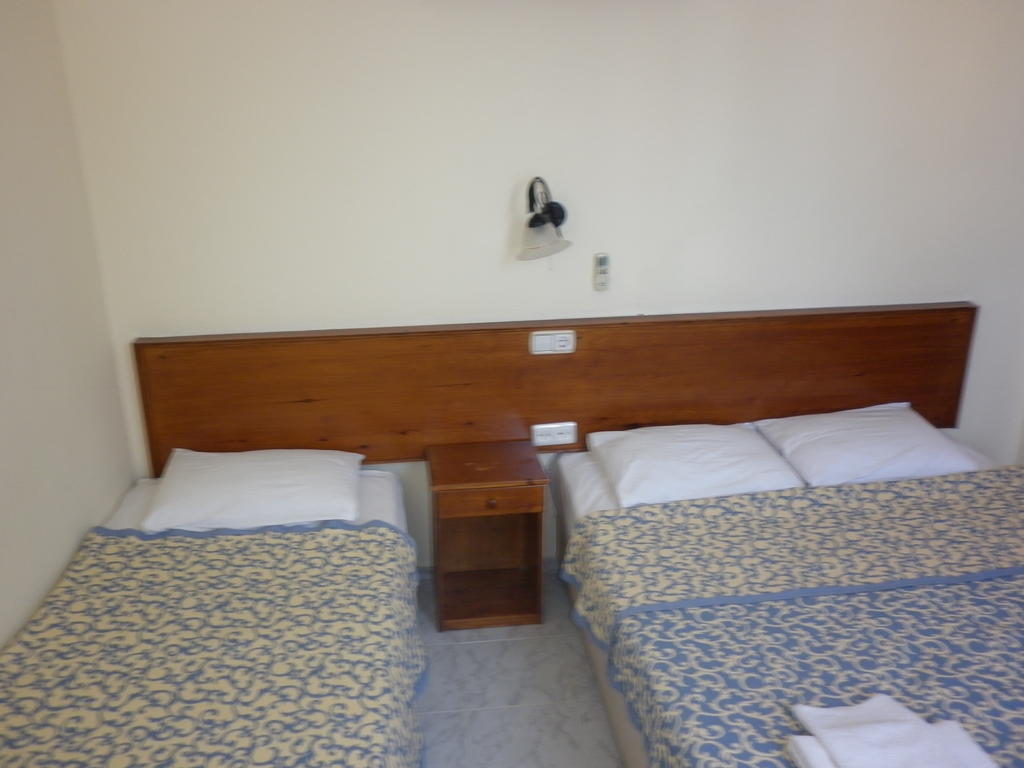 Hotel Oezguer Hotel