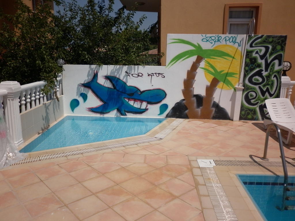 Oezguer Hotel Hotel *