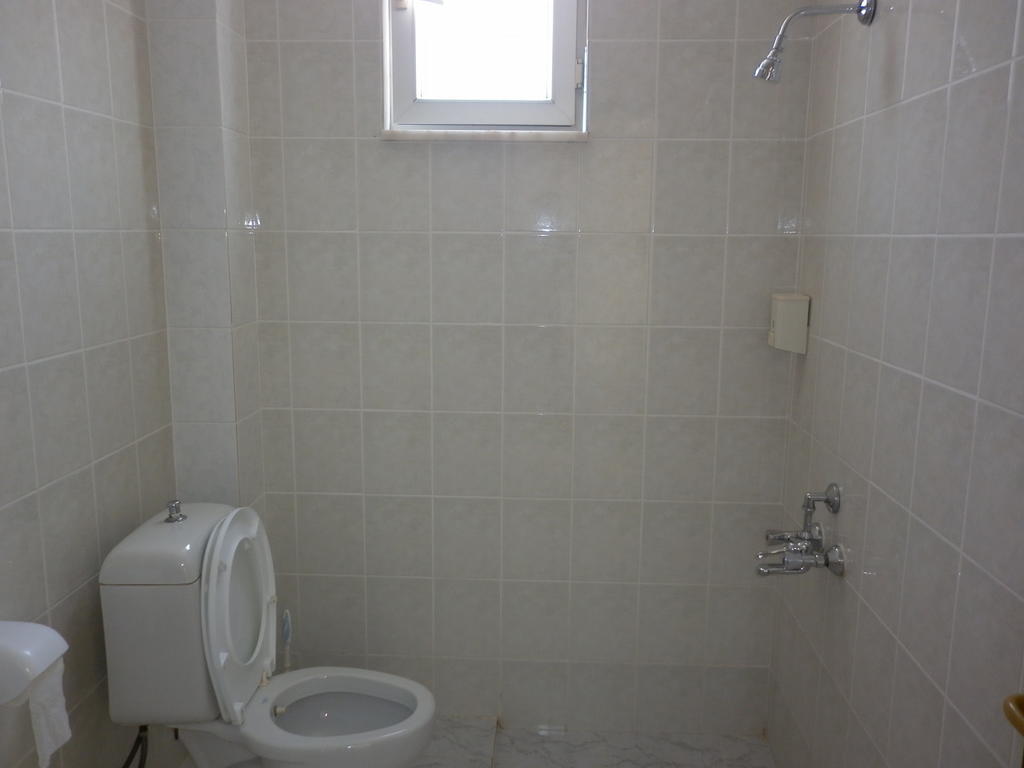 Hotel Oezguer Hotel Fethiye