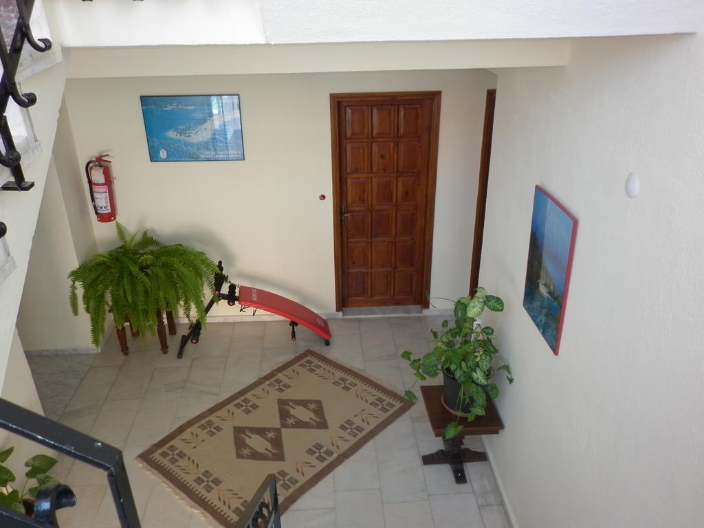 Hotel Oezguer Hotel